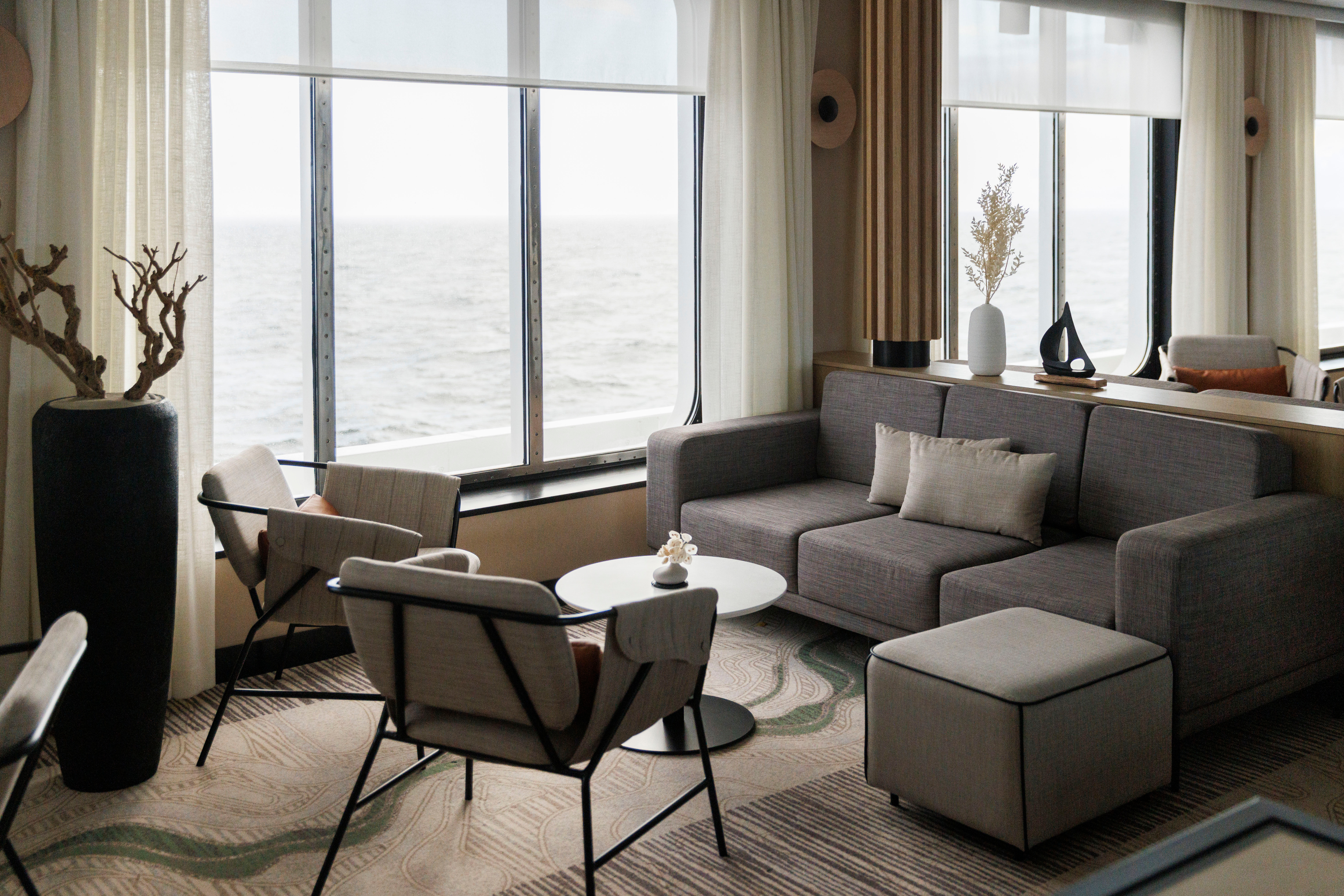 SH Vega Suite